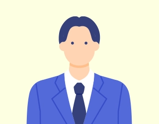 人物