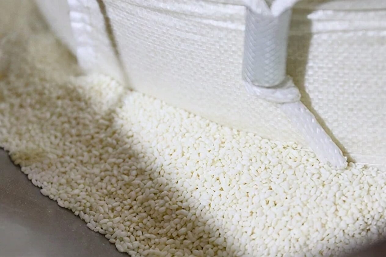 もち米