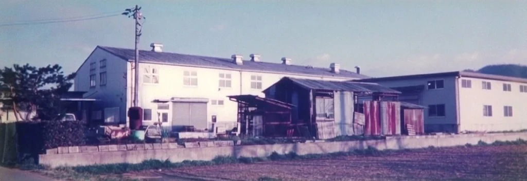 沿革